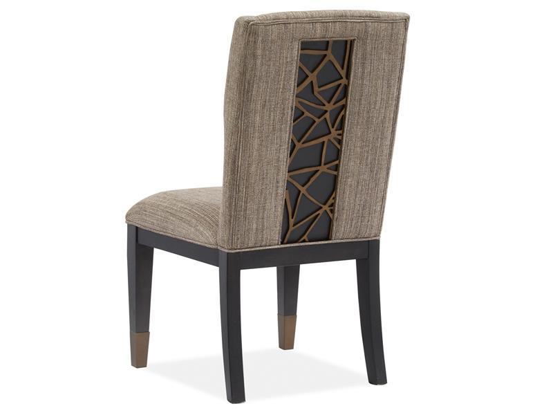 Voyage Side Chair,Huffman Koos